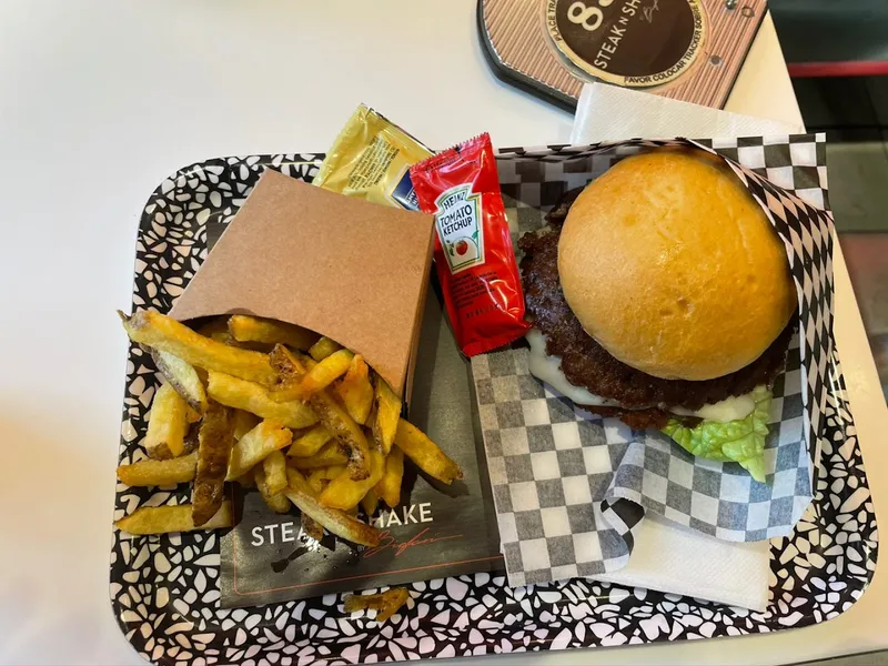 Steak 'n Shake foto 5