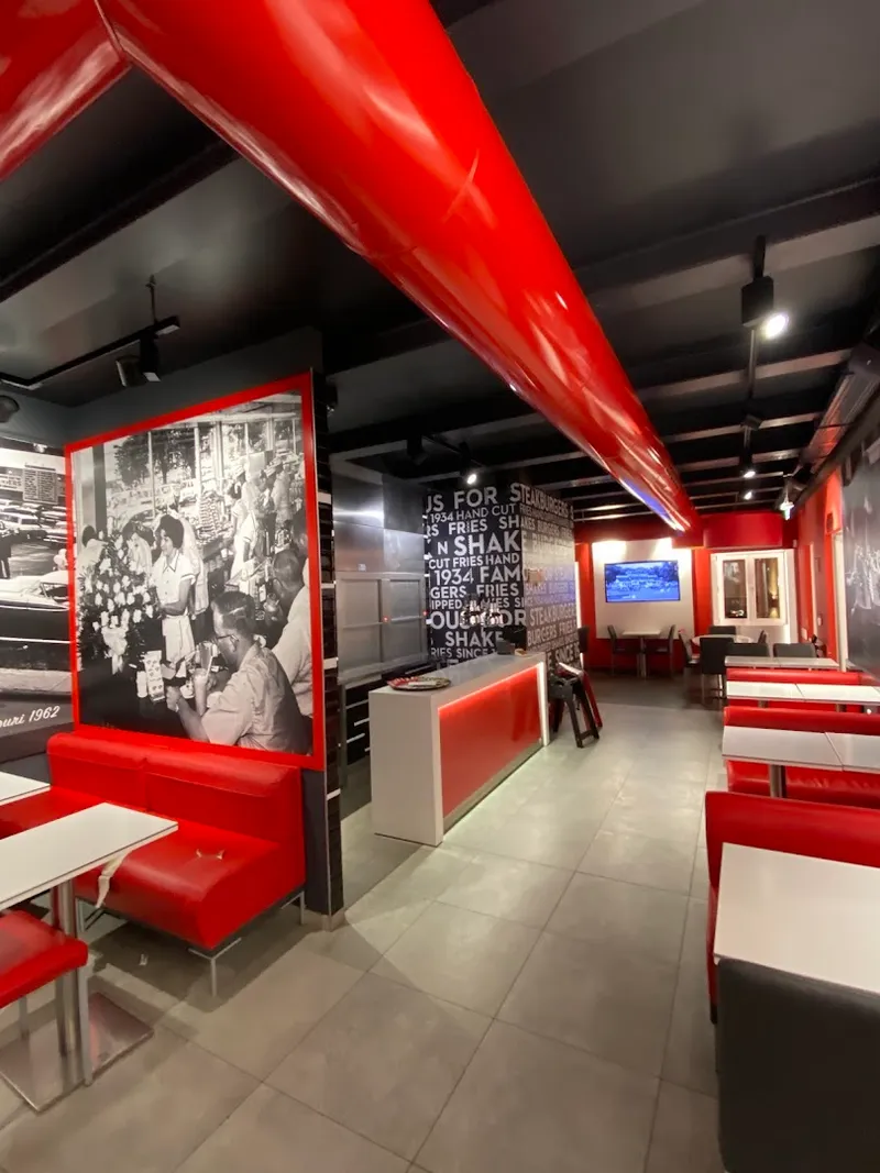 Steak 'n Shake foto 7