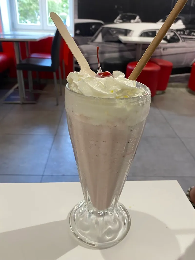 Steak 'n Shake foto 6