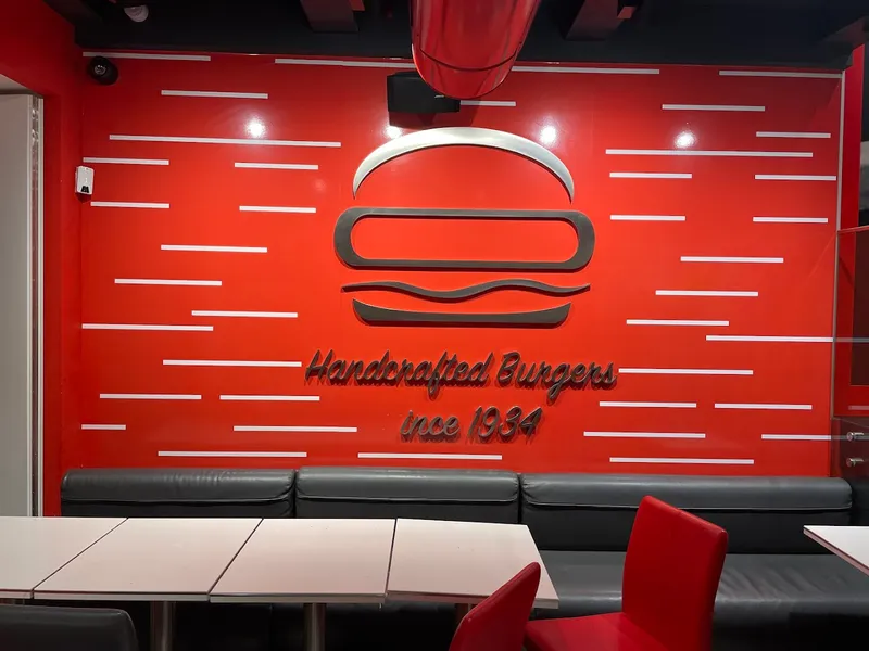 Steak 'n Shake foto 10