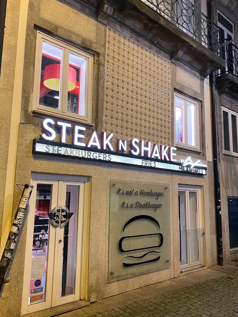 Steak 'n Shake foto 9