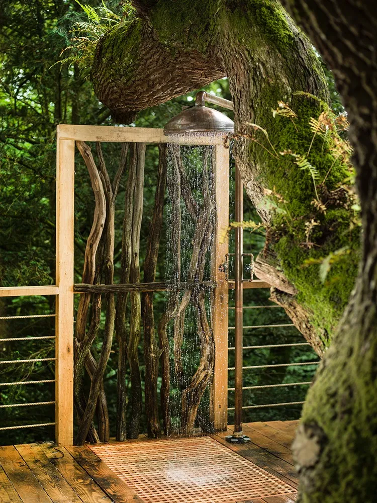Woodman's Treehouse photo 9