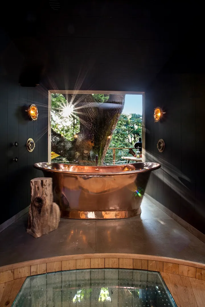 Woodman's Treehouse photo 8