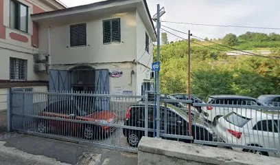 Cava de' Tirreni