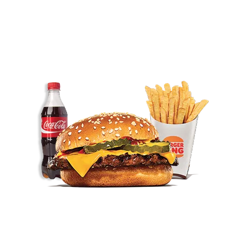 Burger King photo 5