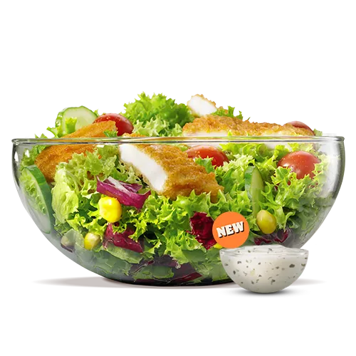Burger King photo 6