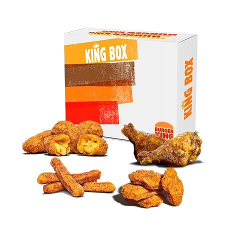 Burger King photo 10