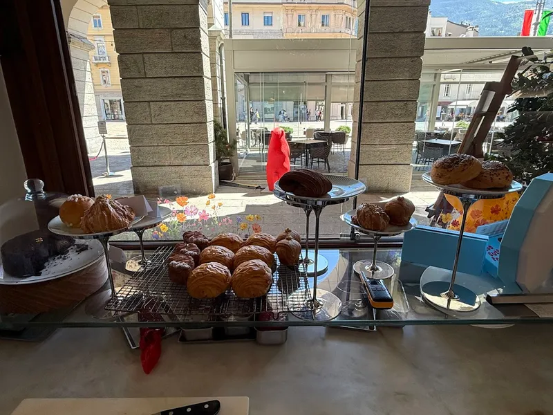 Caffè Nazionale photo 6