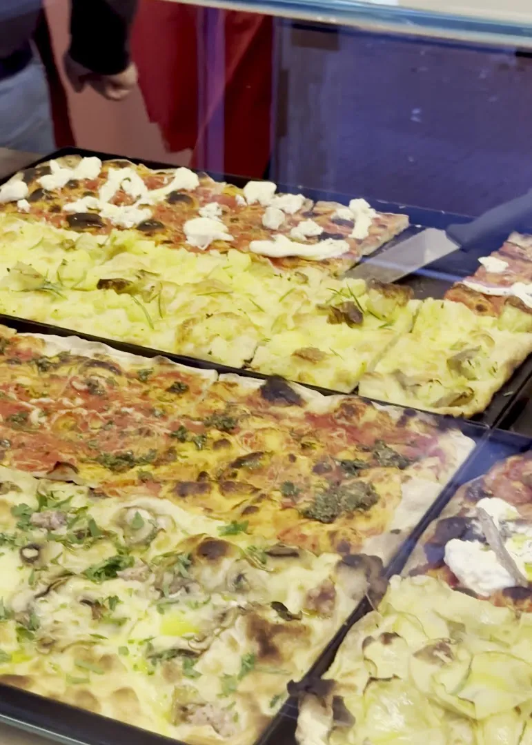 Pizza Baar foto 10