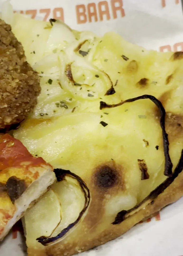 Pizza Baar foto 7