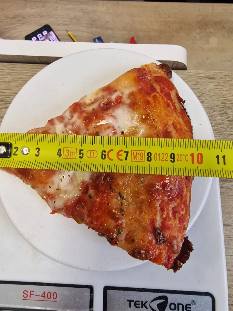 Pizza Baar foto 6