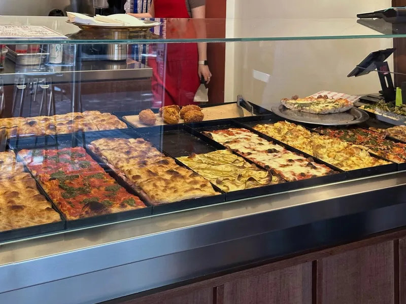 Pizza Baar