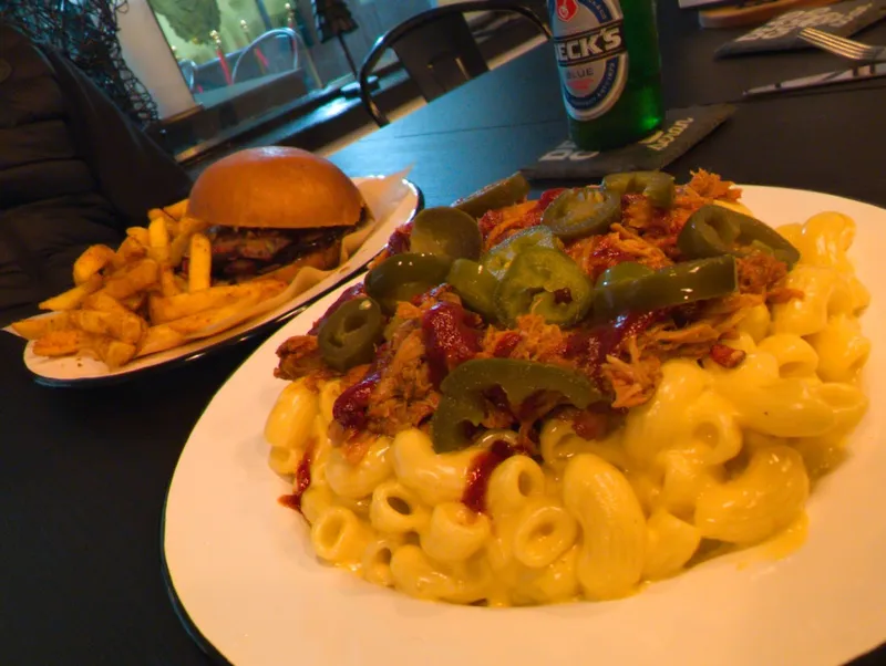 Dead Good Scran foto 10