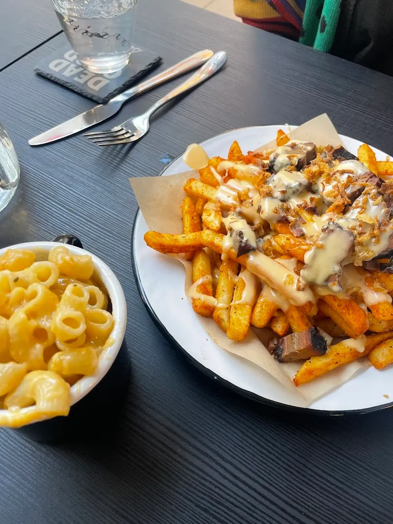 Dead Good Scran foto 5