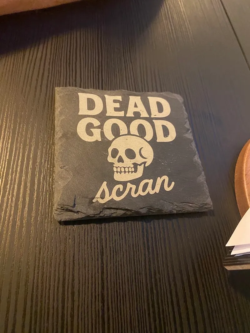 Dead Good Scran foto 8