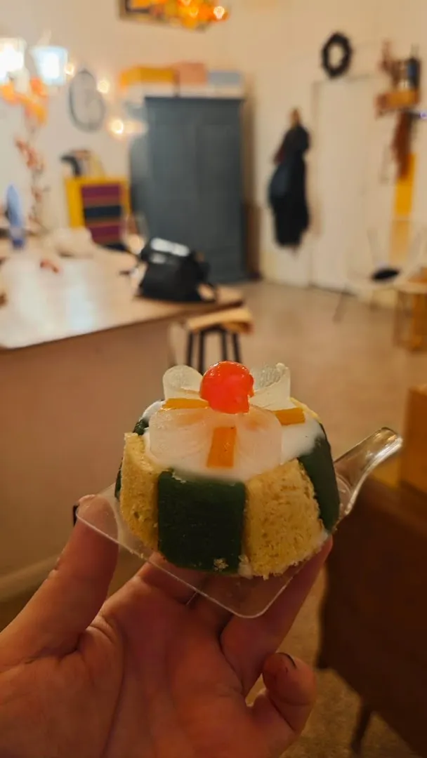 Cassateria Artigianale foto 10