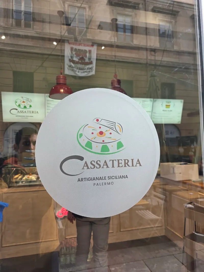 Cassateria Artigianale foto 6