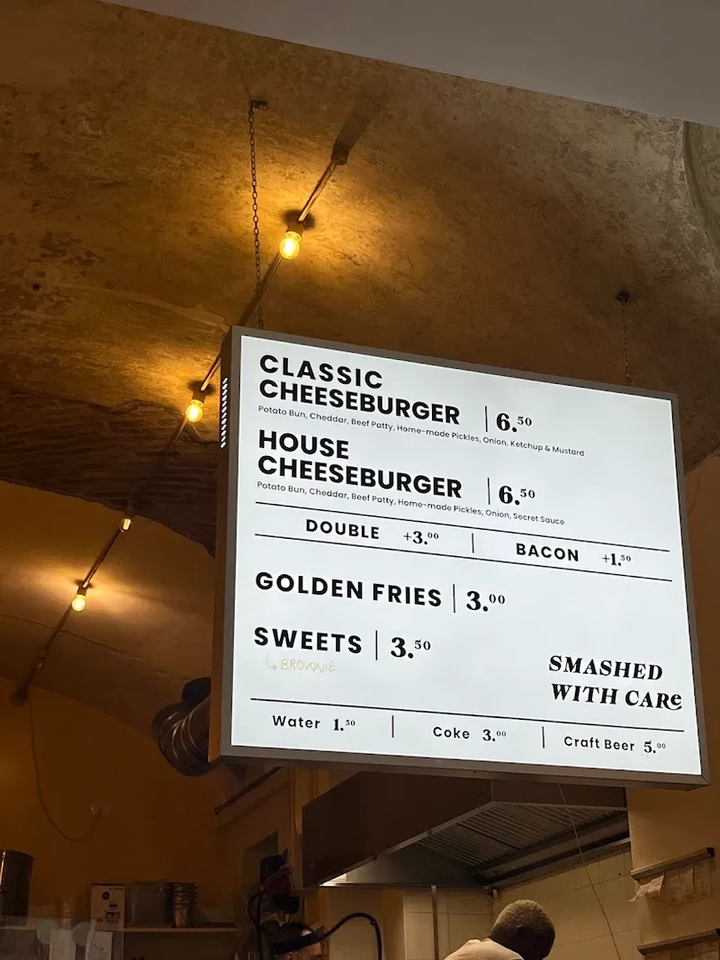 Supersonic Burger photo 7