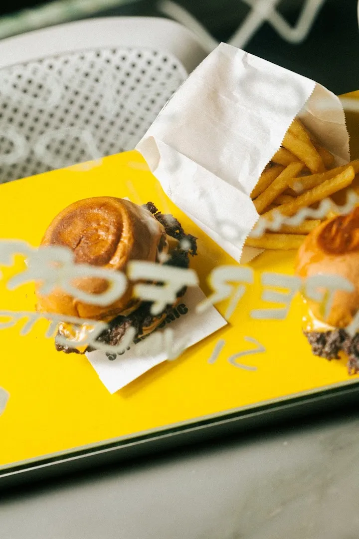 Supersonic Burger photo 10