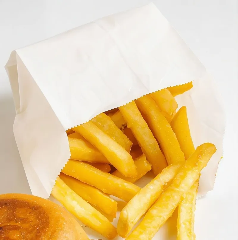 Supersonic Burger photo 9