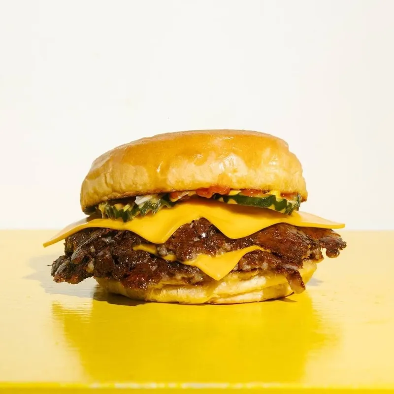 Supersonic Burger photo 5