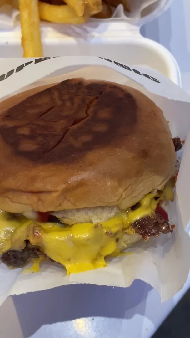 Supersonic Burger photo 8