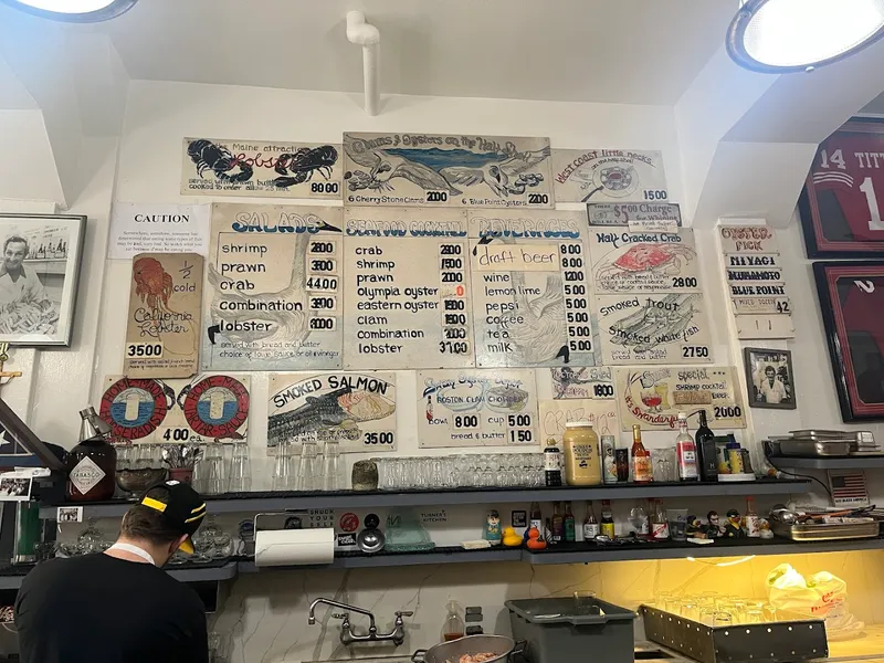 Swan Oyster Depot photo 9
