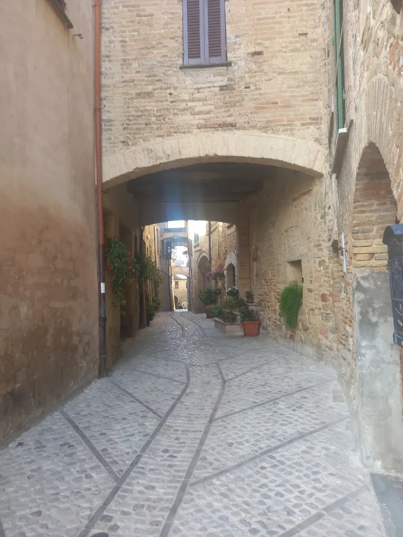 Castel Petroso foto 8