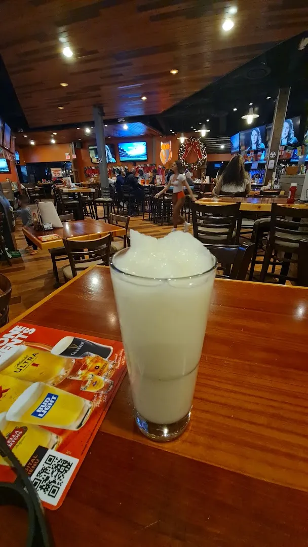 Hooters foto 8