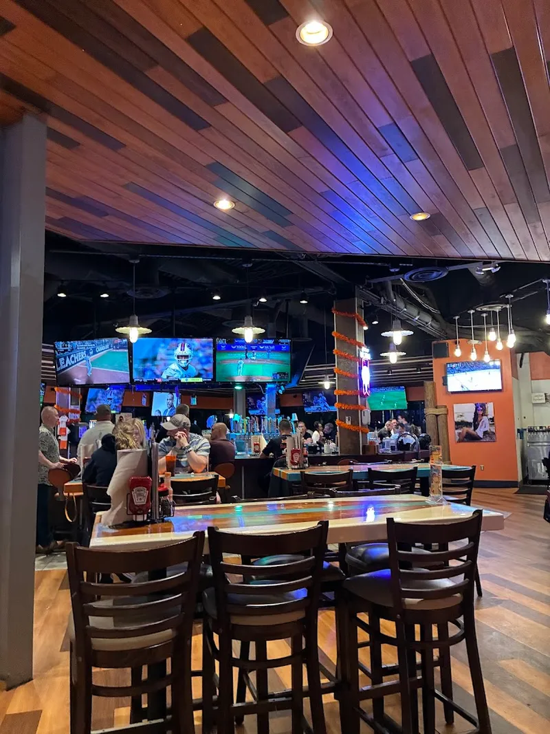 Hooters foto 6
