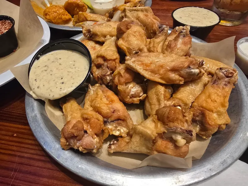 Hooters foto 9