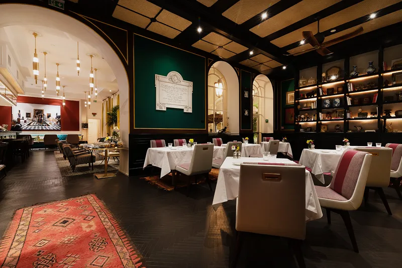 Ristorante Adelaide