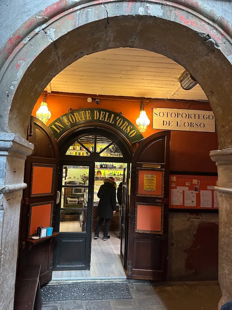 Bacarando in Corte dell'Orso photo 7