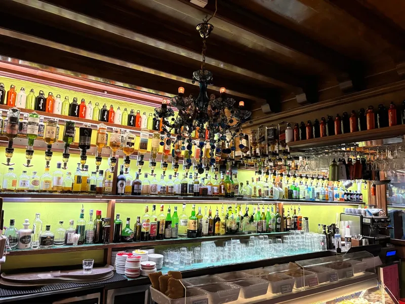 Bacarando in Corte dell'Orso photo 10