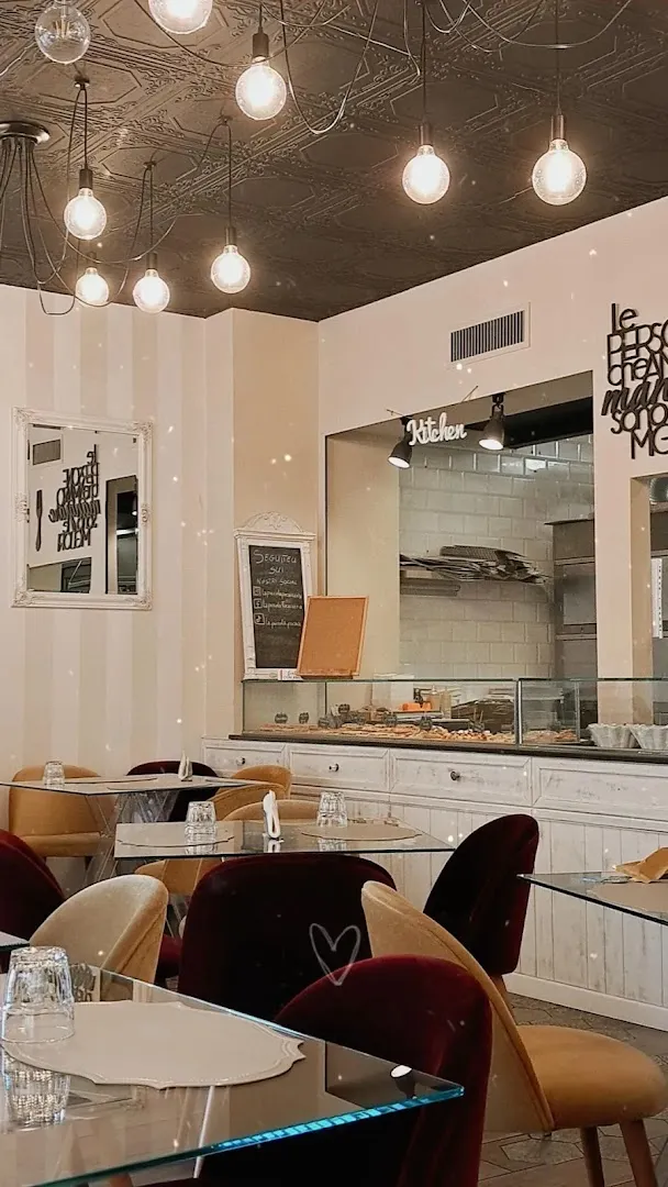 La Piccola Focacceria-San Benedetto photo 7