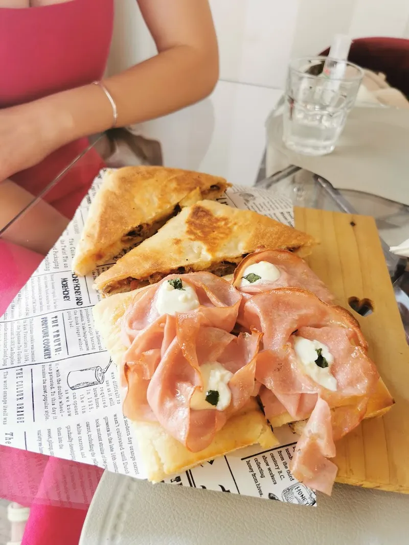 La Piccola Focacceria-San Benedetto photo 6