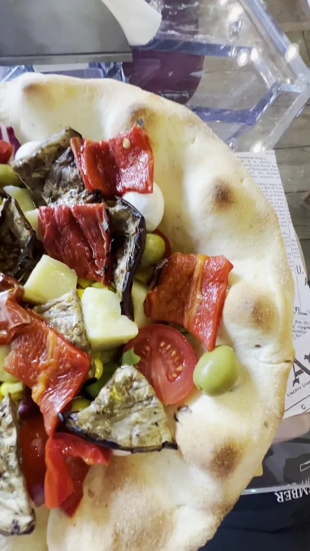 La Piccola Focacceria-San Benedetto photo 8