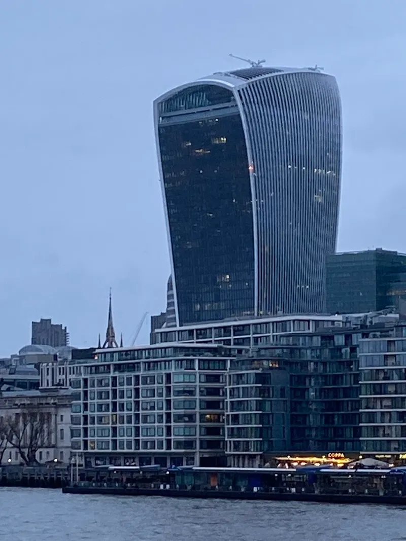Sky Garden foto 9