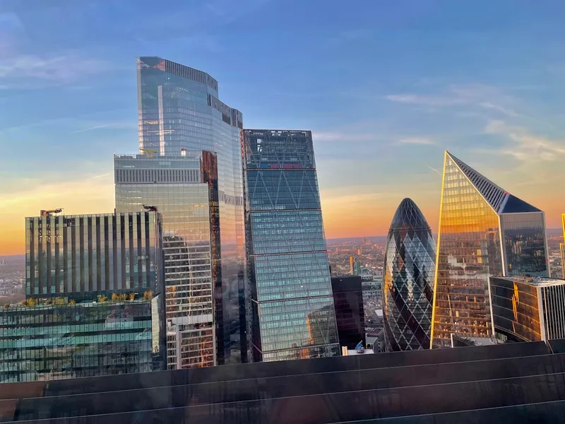 Sky Garden foto 6