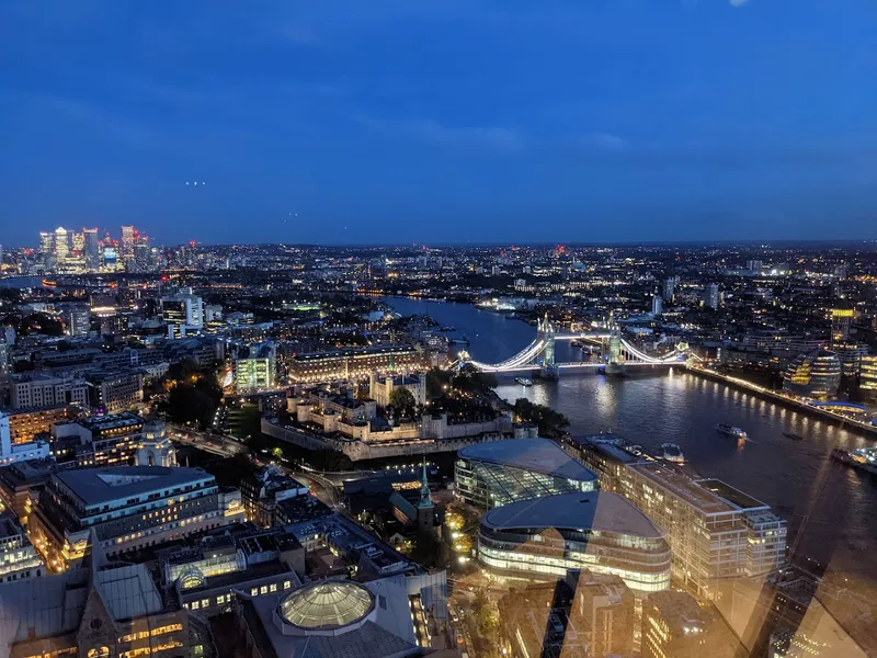 Sky Garden foto 7