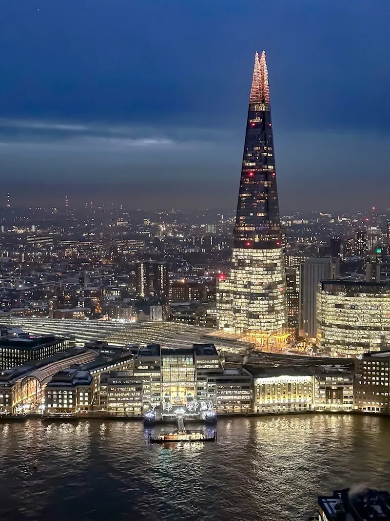 Sky Garden foto 5