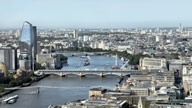 Sky Garden foto 10