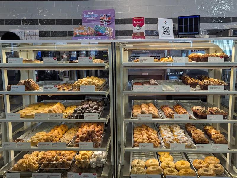Tim Hortons photo 6