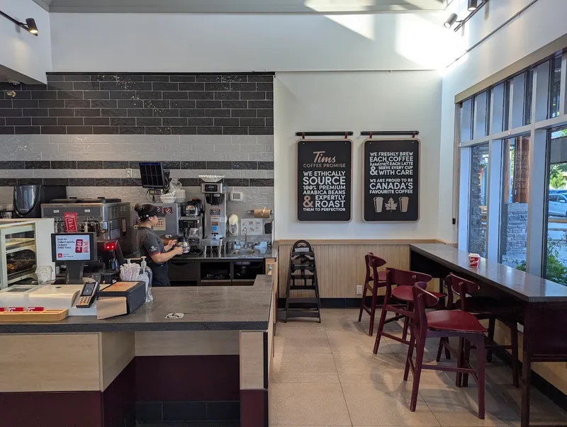 Tim Hortons photo 5