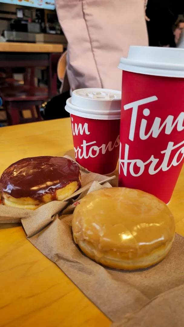 Tim Hortons photo 9