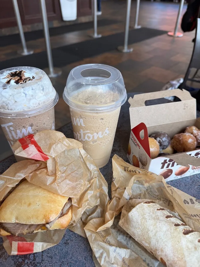 Tim Hortons photo 10