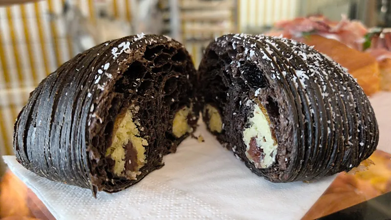 Gregorio Bakery foto 7