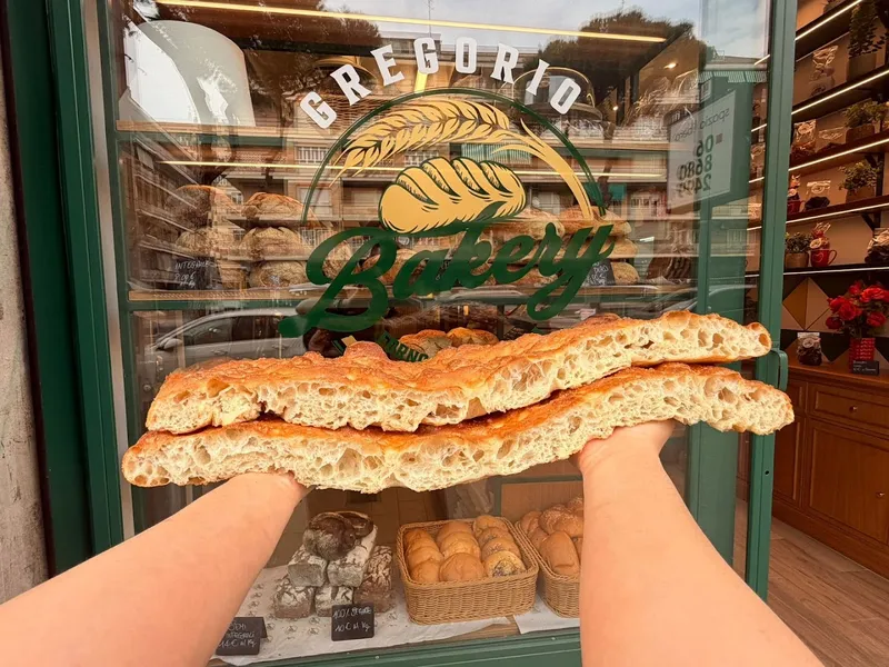 Gregorio Bakery foto 9