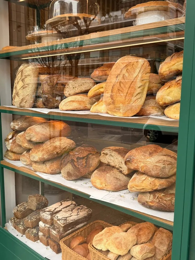 Gregorio Bakery