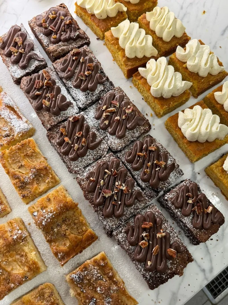Gregorio Bakery foto 6